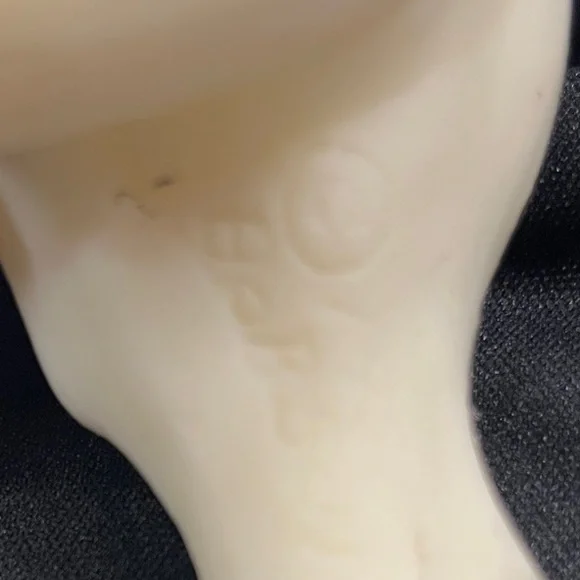 Breyer Hickok on Buckshot mold - Picture 4 of 4